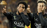 Paris Saint-Germain Kunci Gelar Liga Prancis, Mimpi Raih Lima Trofi Kian Nyata
